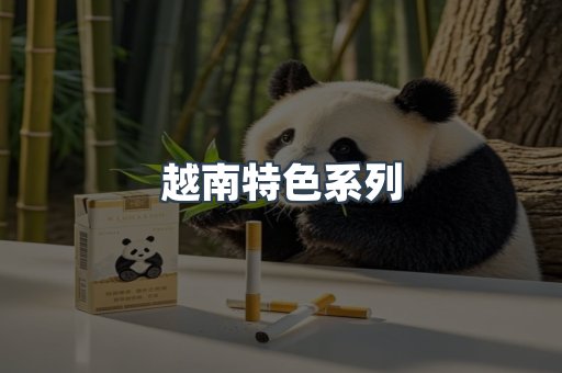 越南特色系列